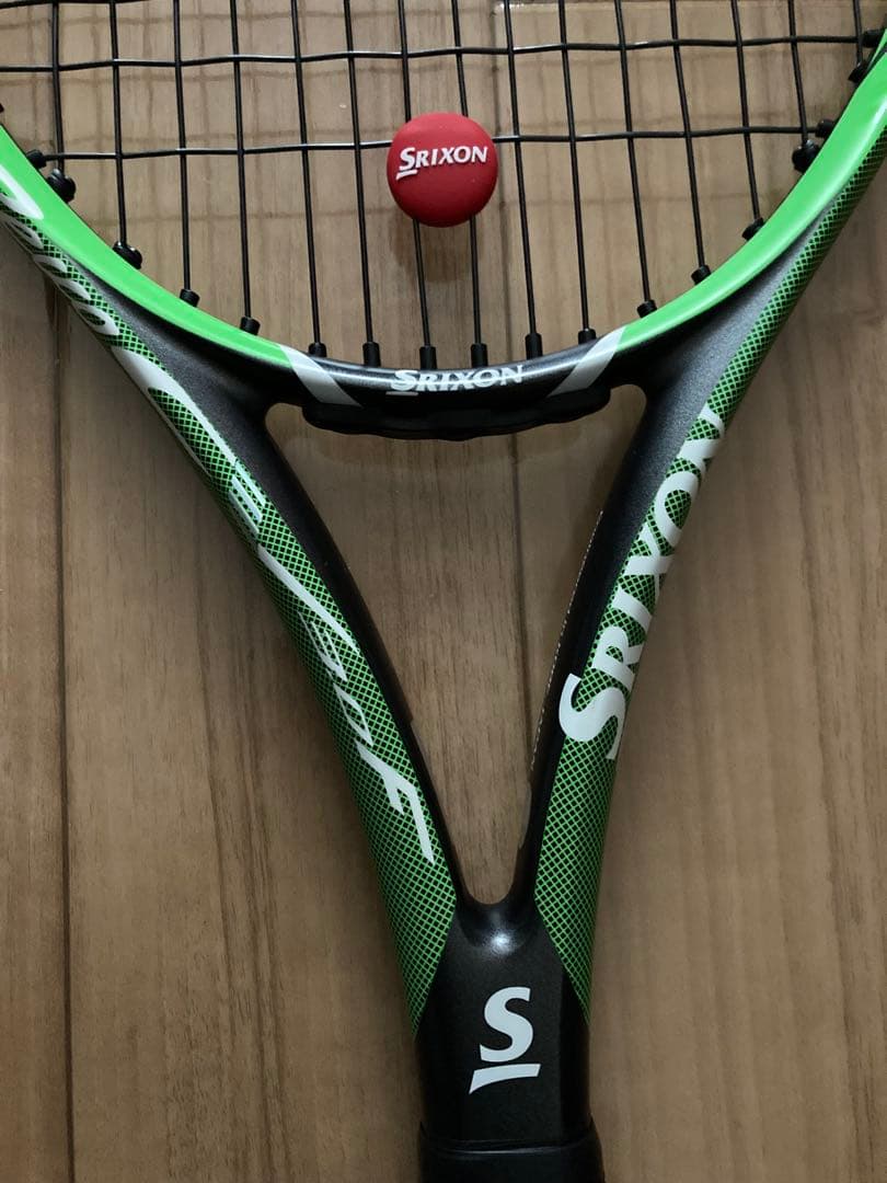 SRIXON スリクソン　REVO レヴォ　CV3.0 ツアーF テニスラケット