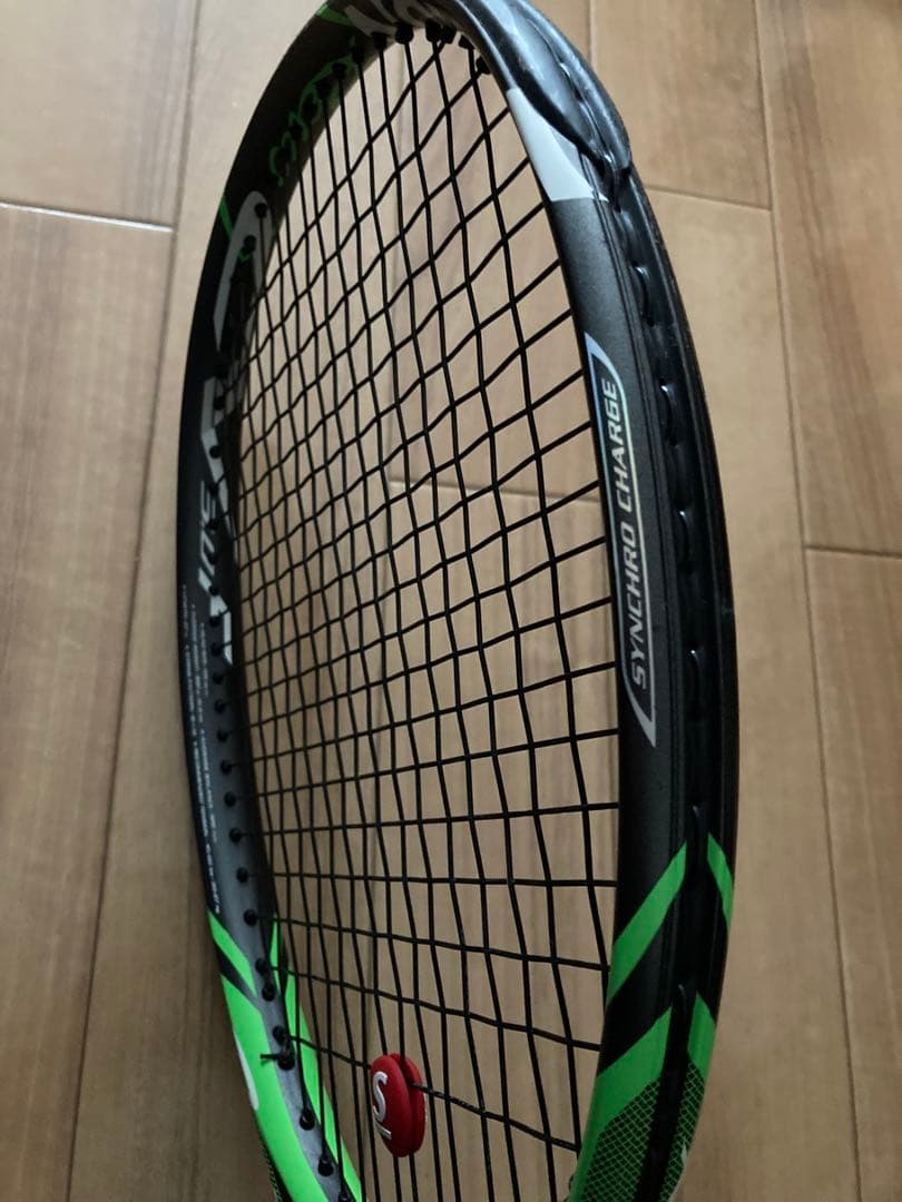SRIXON スリクソン　REVO レヴォ　CV3.0 ツアーF テニスラケット