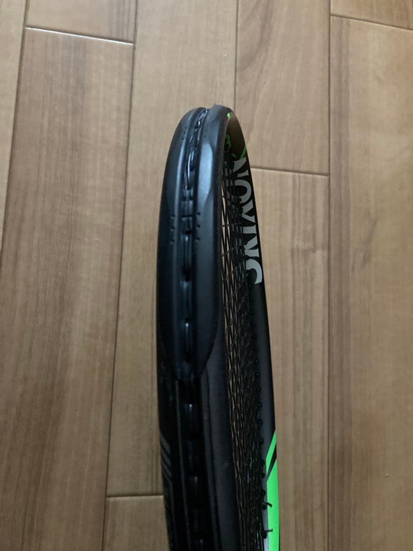SRIXON スリクソン　REVO レヴォ　CV3.0 ツアーF テニスラケット
