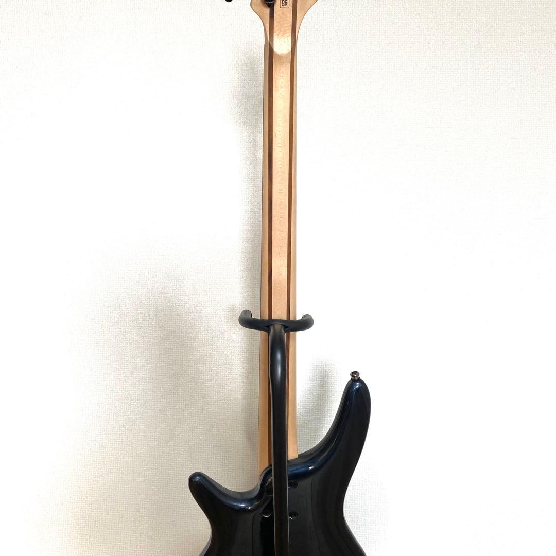 【美品】Ibanez SR300E-IPT 4弦エレキベース ソフトケース付