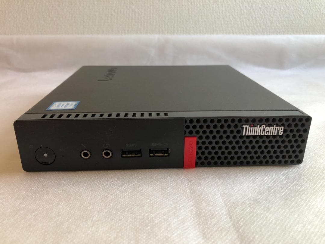 LENOVO ミニPC M710q Win11 Pro Core i5 SSD