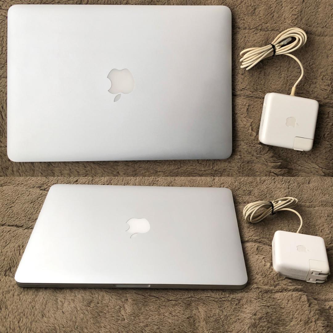 MacBook本体 i5/8g/SSD256 MacBookPro13 Office Win11