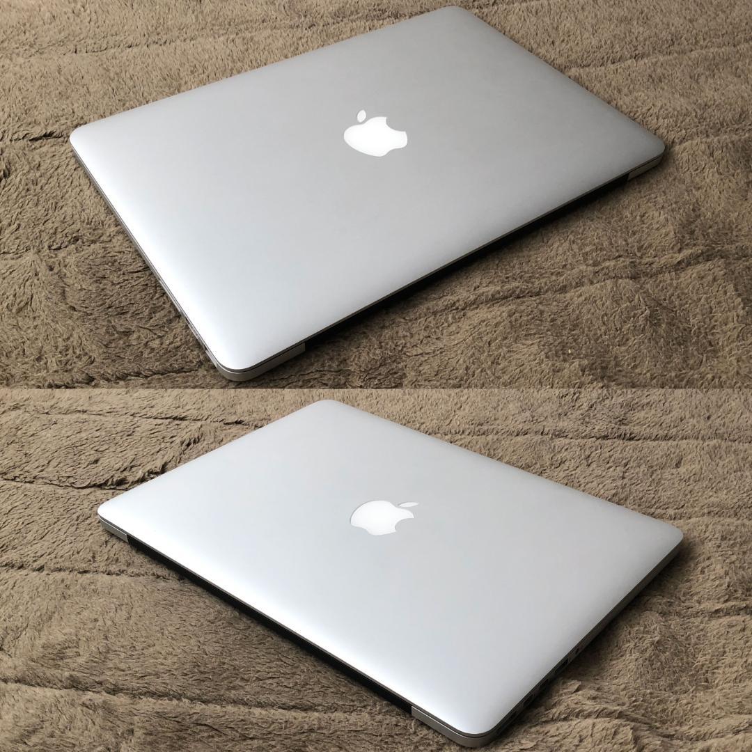 MacBook本体 i5/8g/SSD256 MacBookPro13 Office Win11