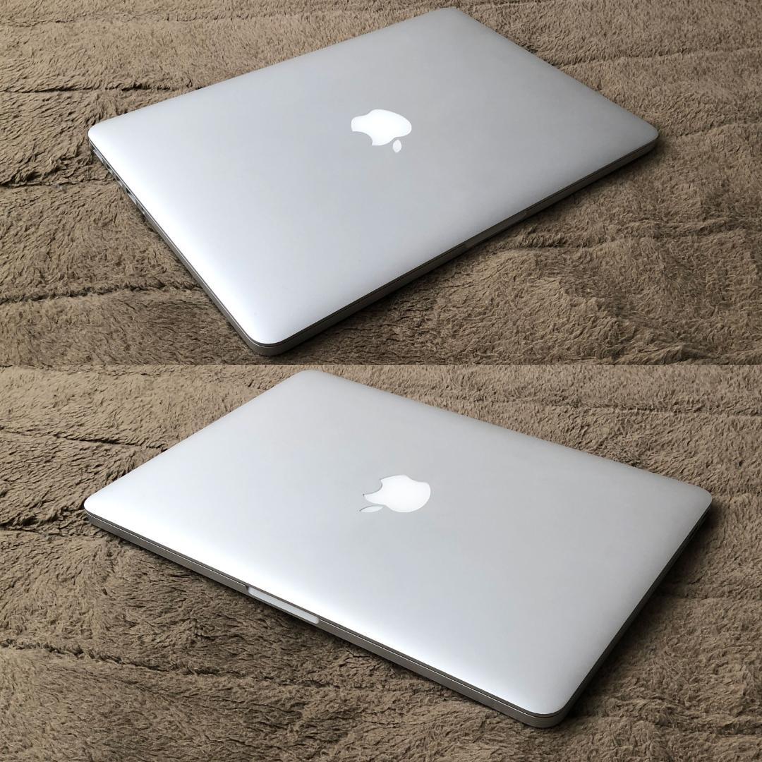 MacBook本体 i5/8g/SSD256 MacBookPro13 Office Win11