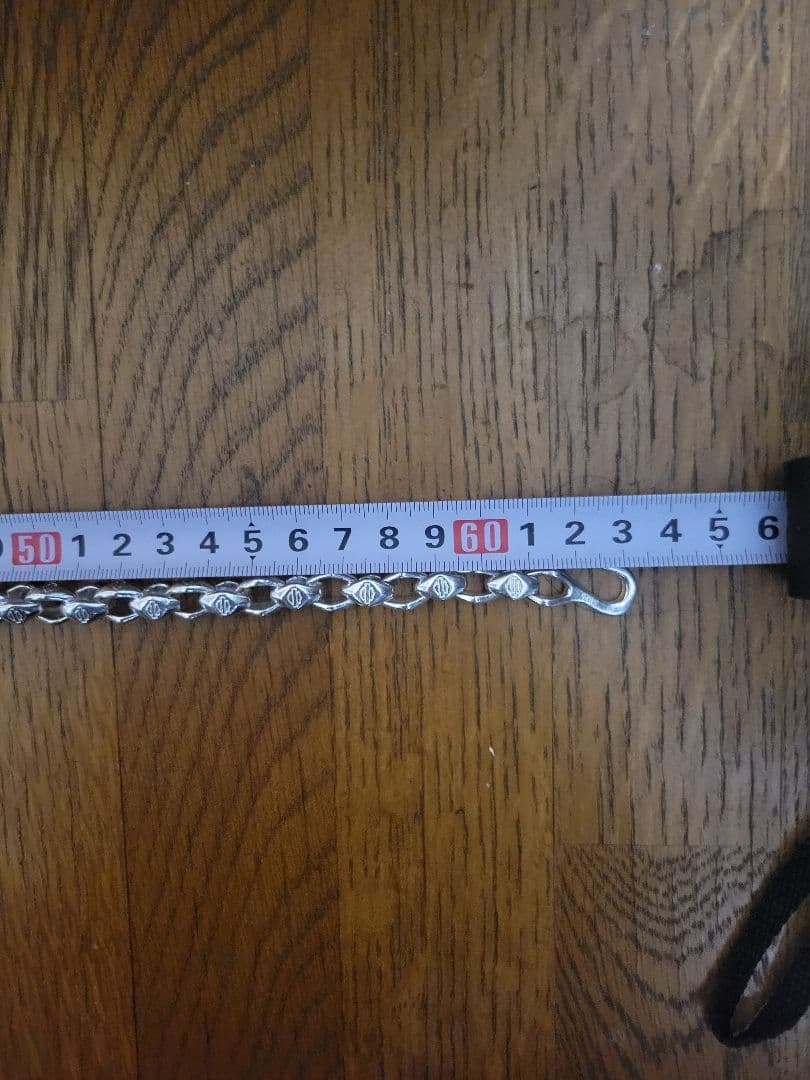 ハーレーダビットソン HARLEY DAVIDSON スカル シルバー 925