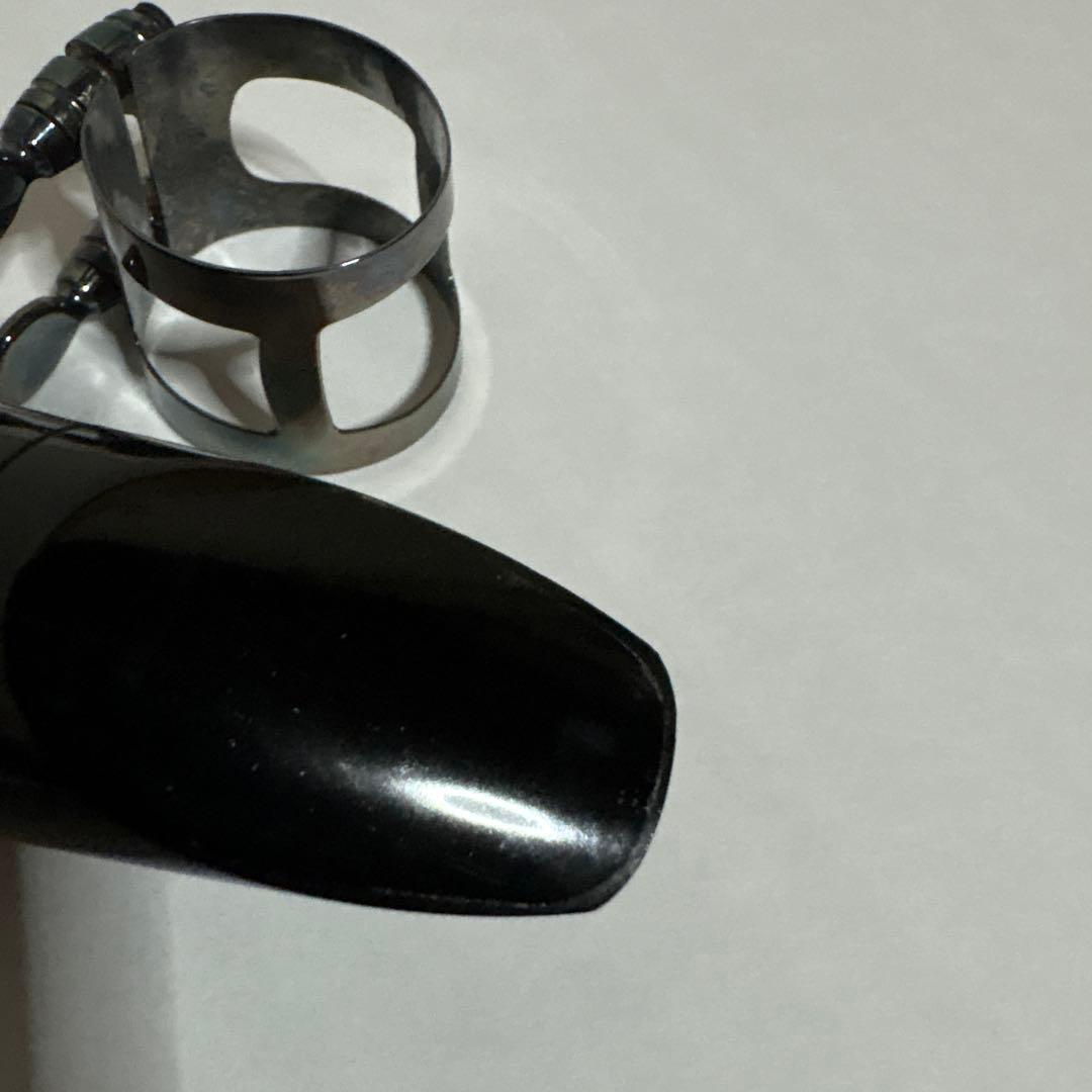 Vandoren 5RV クラリネットマウスピース　楽器　管楽器　バンドーレン