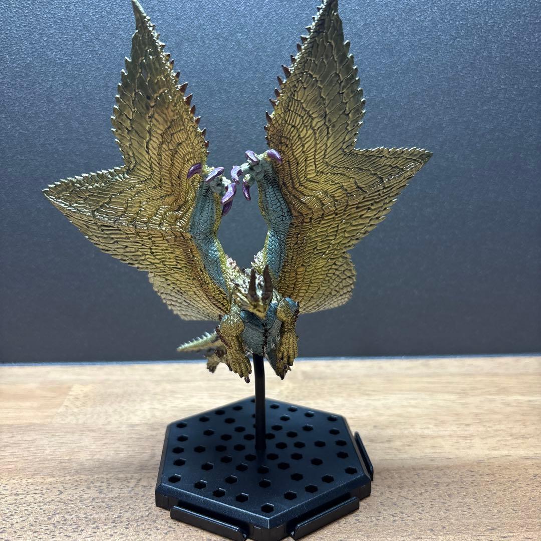 モンスターハンター スタンダードモデル まとめ売り