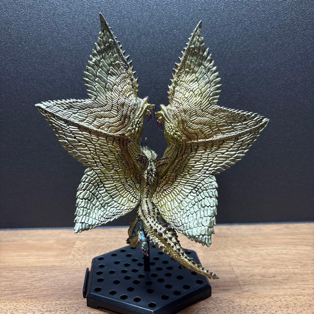 モンスターハンター スタンダードモデル まとめ売り