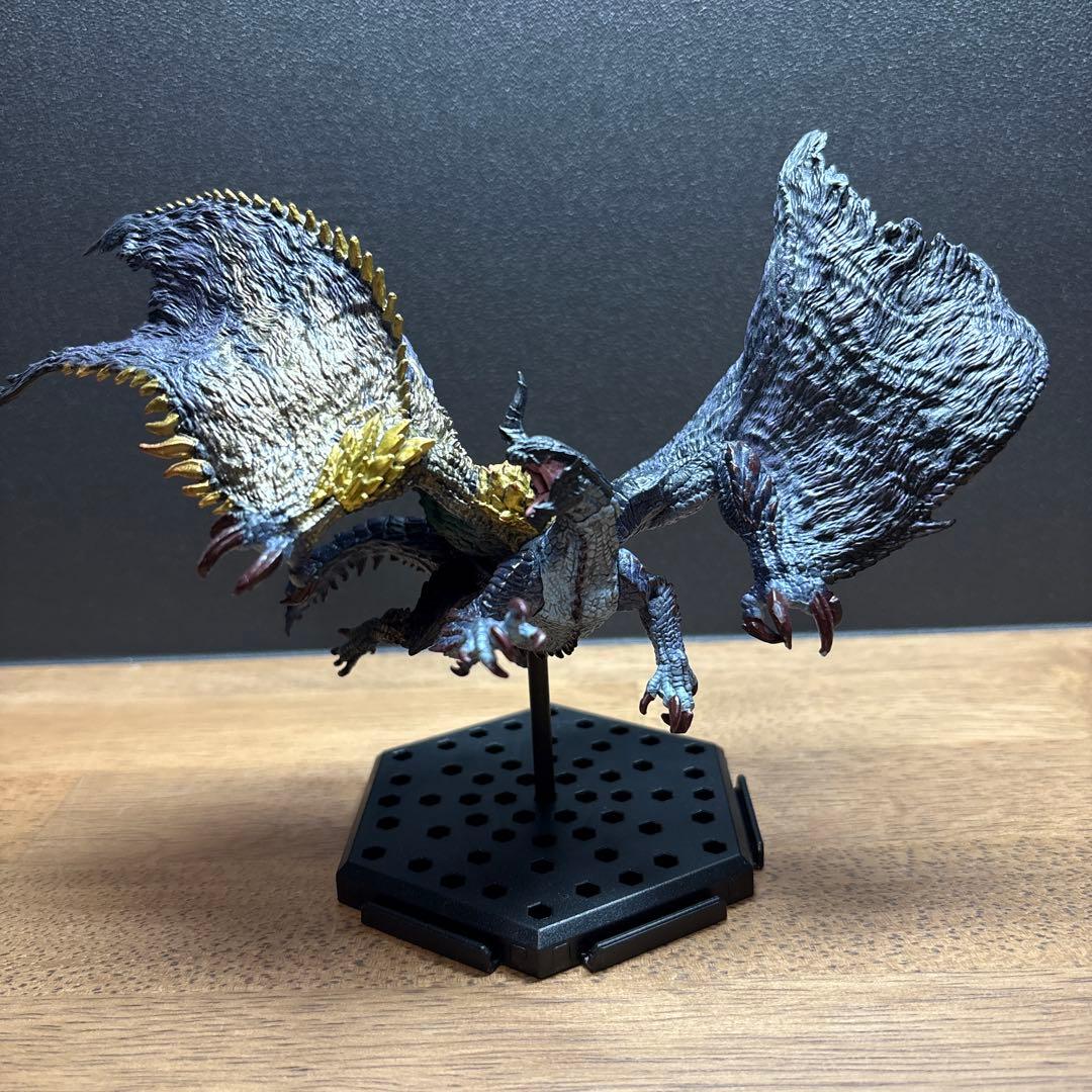 モンスターハンター スタンダードモデル まとめ売り