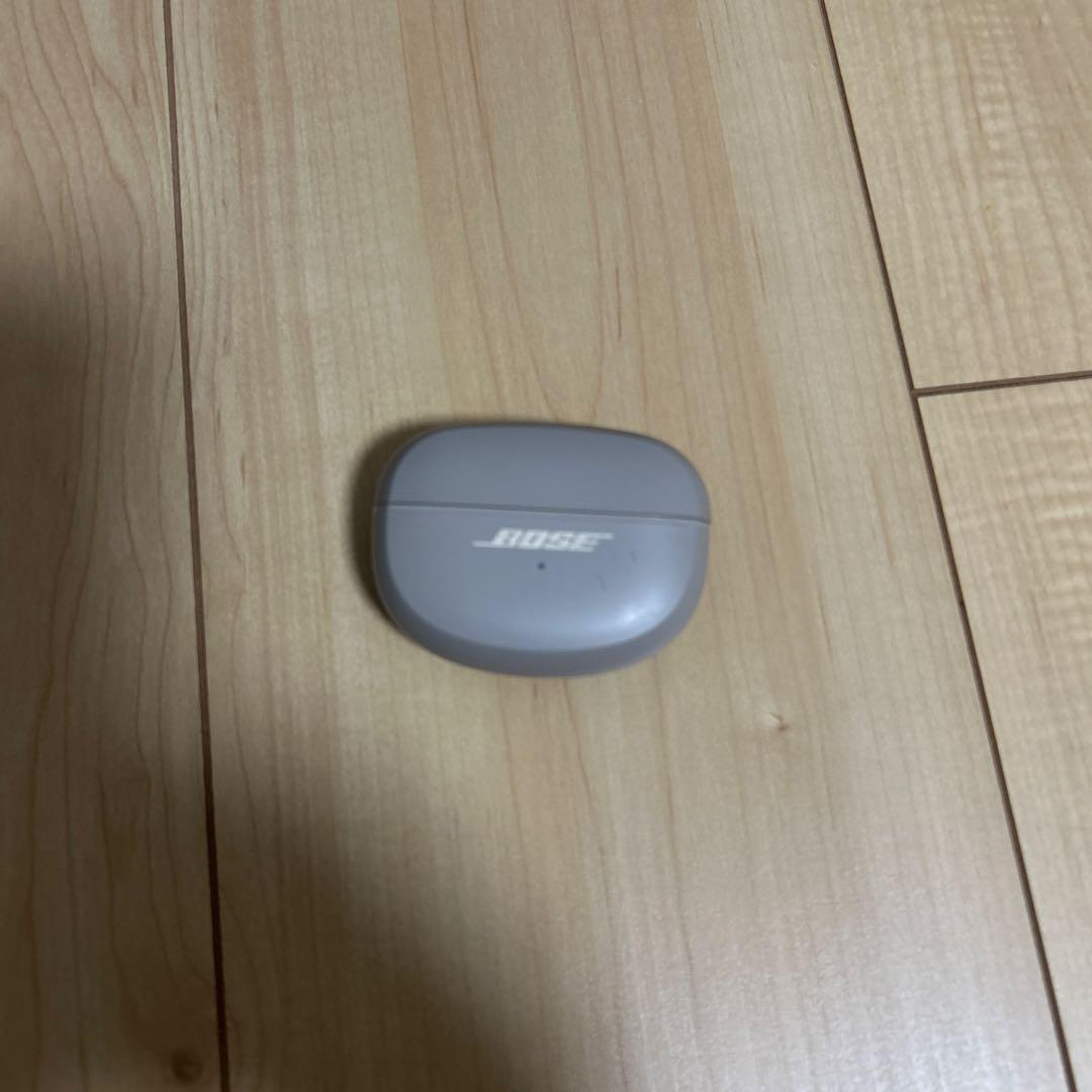 Bose Open Earbuds Ultra ワイヤレスイヤホン