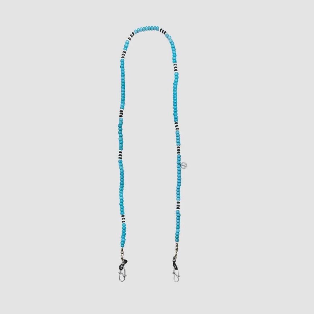 MUZE xSunKu PEACE 4WAY BEADS CODE 山中拓也
