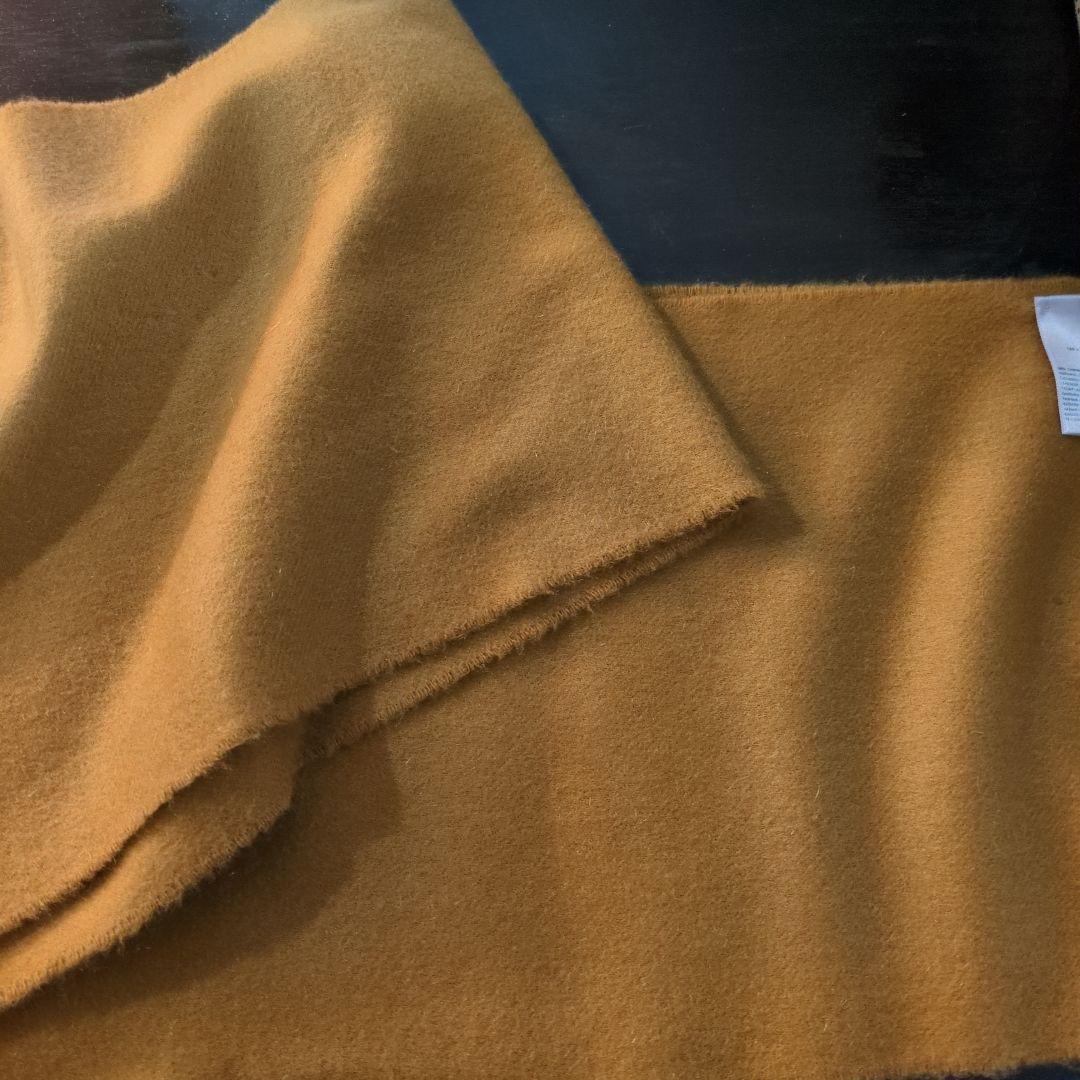 ジョンストンズ　カシミアストール　Johnstons