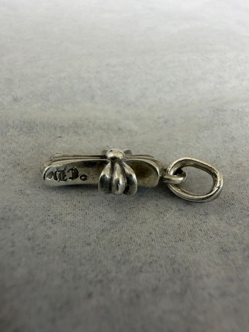 【値下げ】CHROME HEARTS BABY FAT ベイビーファット