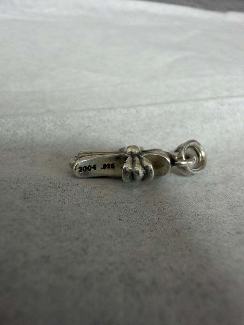 【値下げ】CHROME HEARTS BABY FAT ベイビーファット