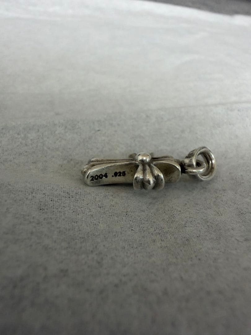 【値下げ】CHROME HEARTS BABY FAT ベイビーファット