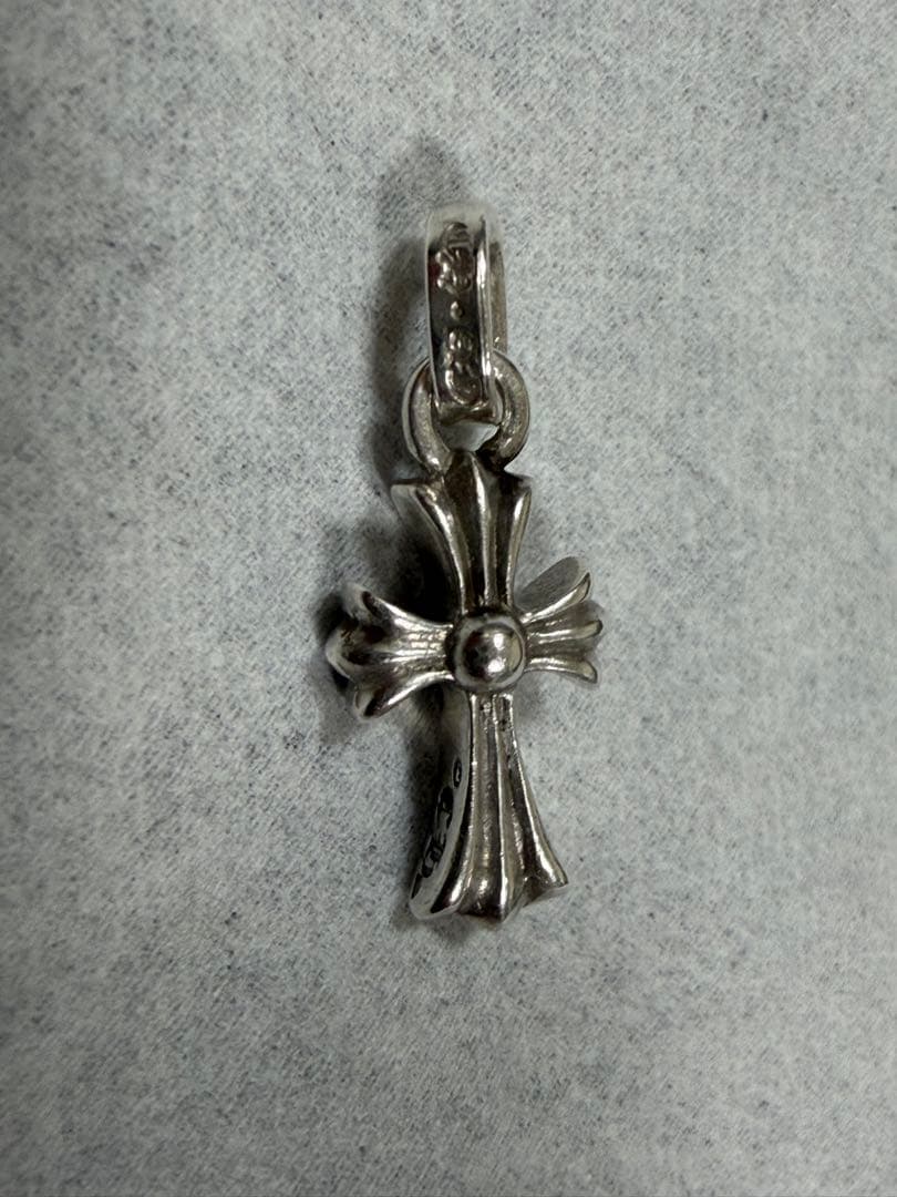 【値下げ】CHROME HEARTS BABY FAT ベイビーファット
