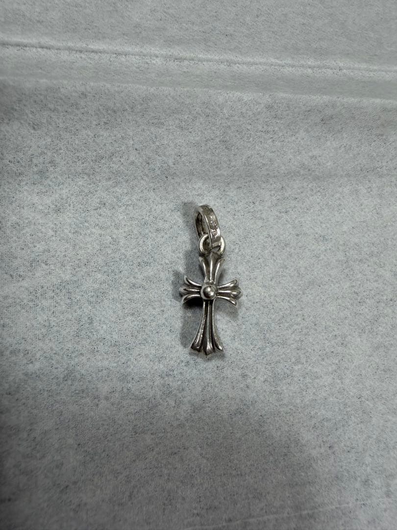 【値下げ】CHROME HEARTS BABY FAT ベイビーファット