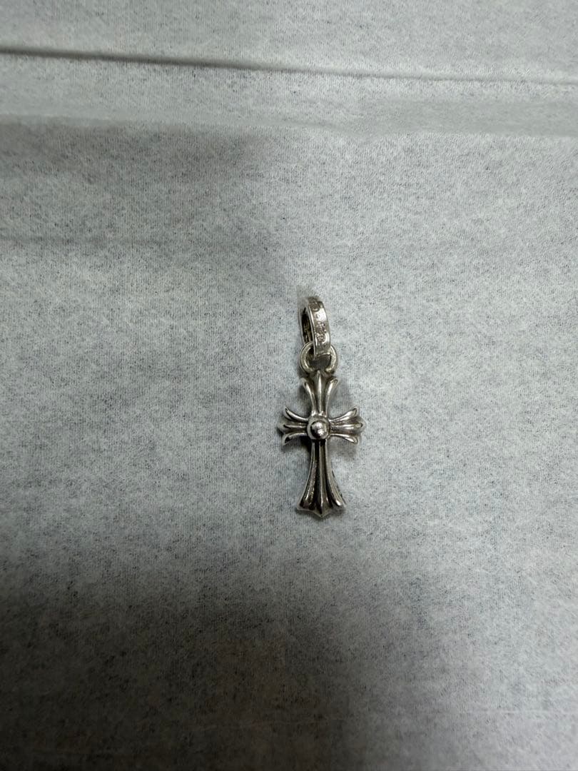 【値下げ】CHROME HEARTS BABY FAT ベイビーファット