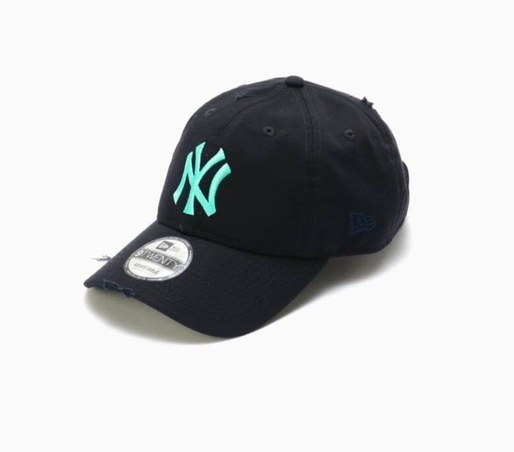 NEW ERA / ニューエラ別注NYY HARD WASH920 新品未使用☆