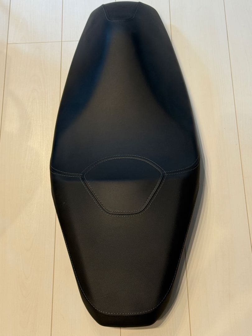 ADV160シート