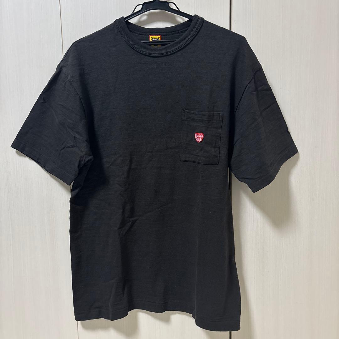 HUMAN MADE / ヒューマンメイド Tシャツ L