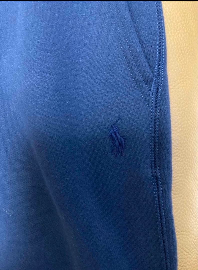POLO RALPH LAUREN ラルフローレン　スエットパンツ　新品 L