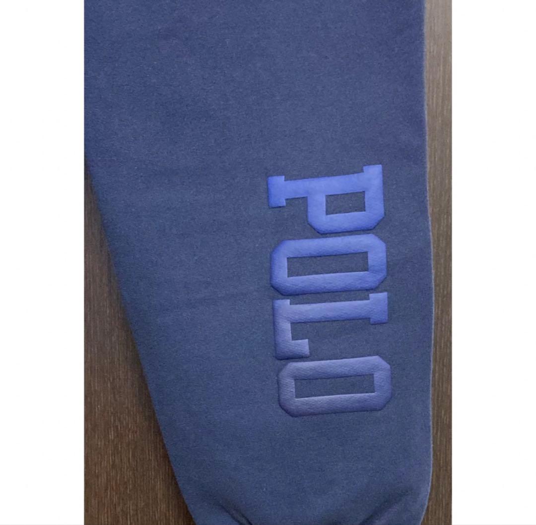 POLO RALPH LAUREN ラルフローレン　スエットパンツ　新品 L