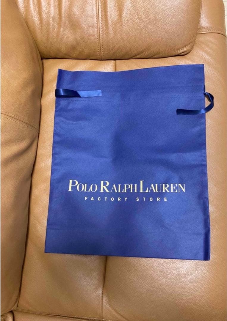 POLO RALPH LAUREN ラルフローレン　スエットパンツ　新品 L