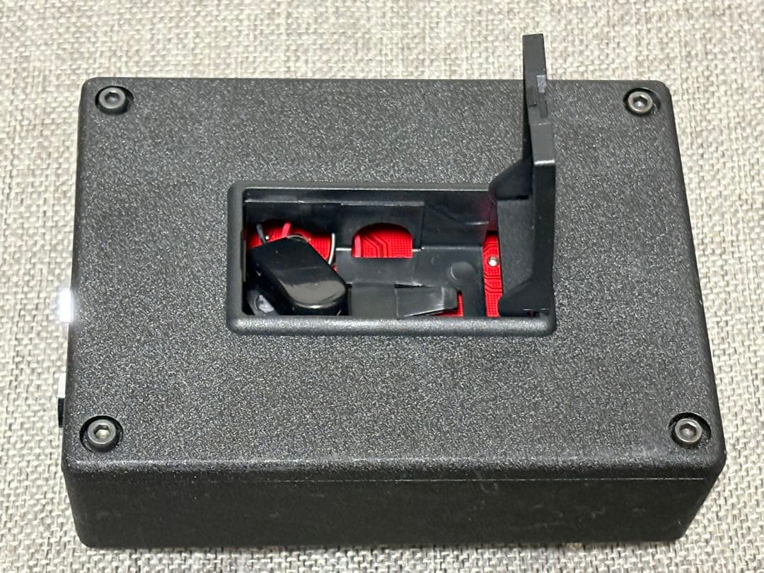 MXR M80 bass D.I. + ベースエフェクター プリアンプ
