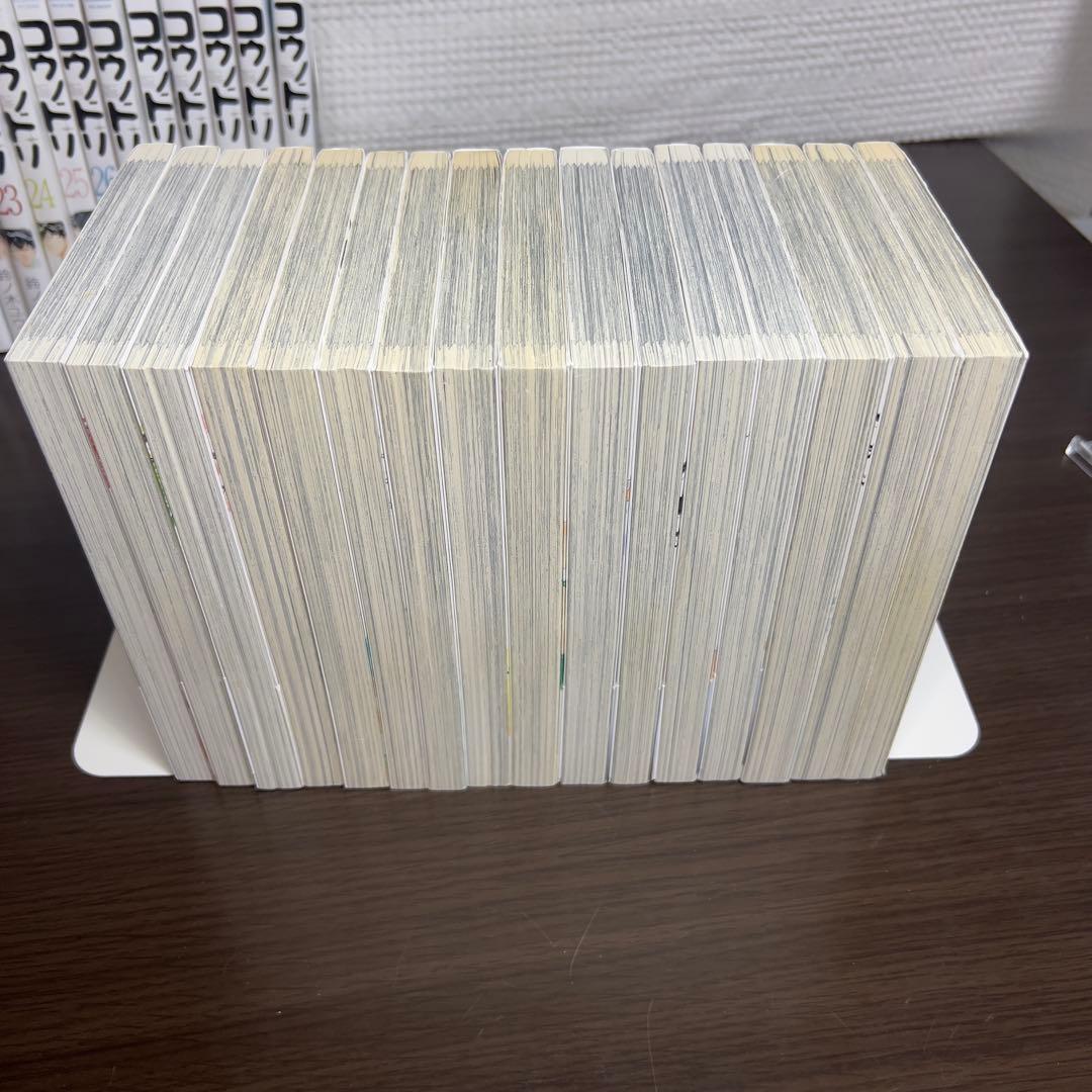 コウノドリ全32巻 初版多数 完結セット