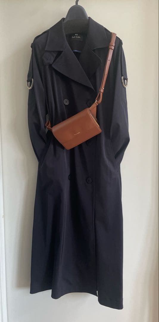 本日タイムSALE✨Paul Smith ボディバッグ　新品✨未使用✨