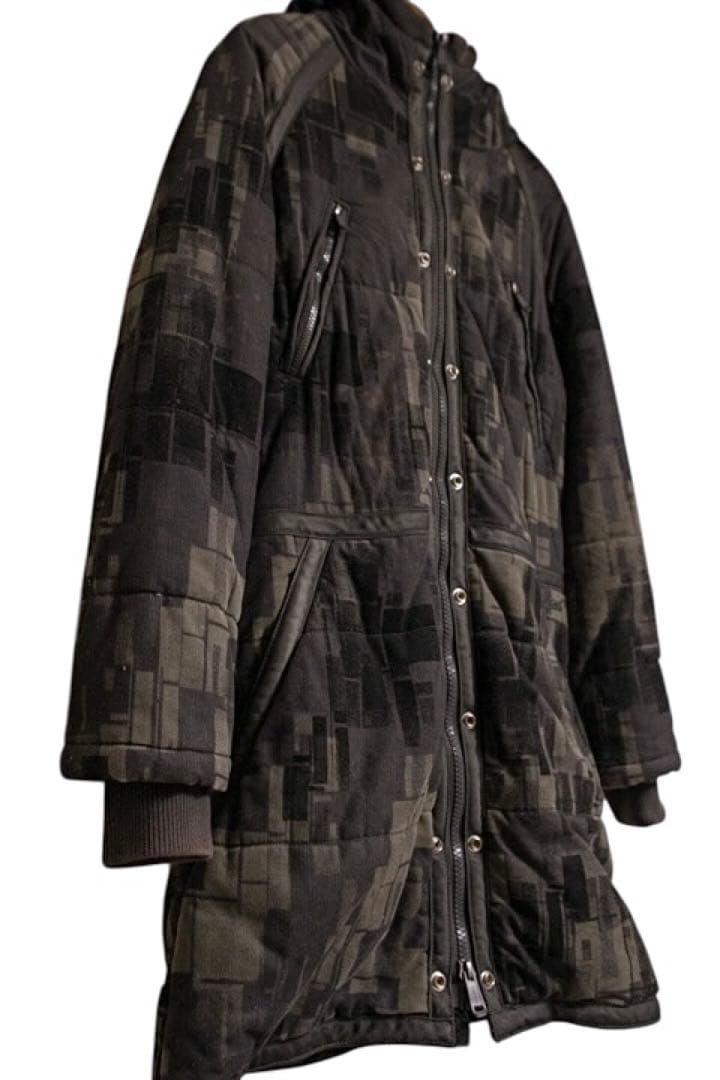 DIESELコート