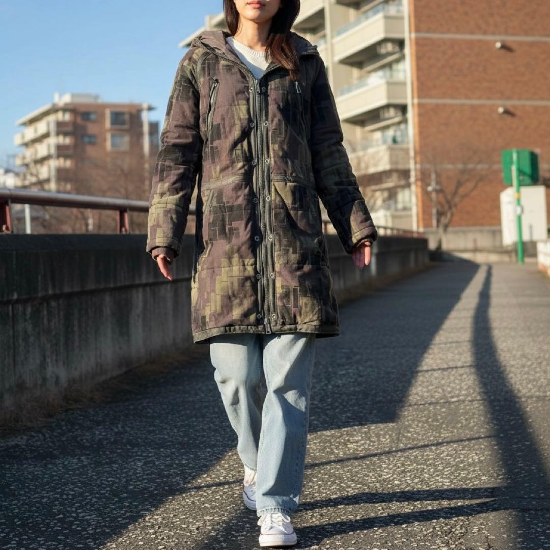 DIESELコート