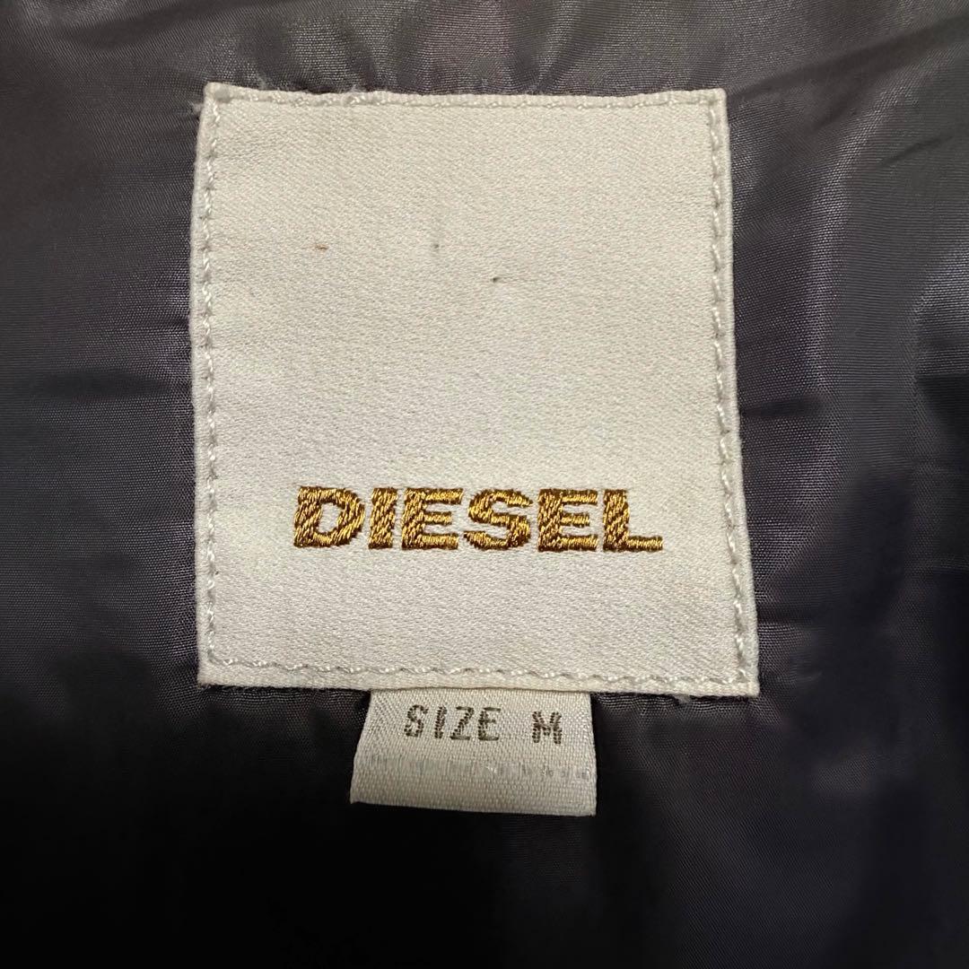 DIESELコート
