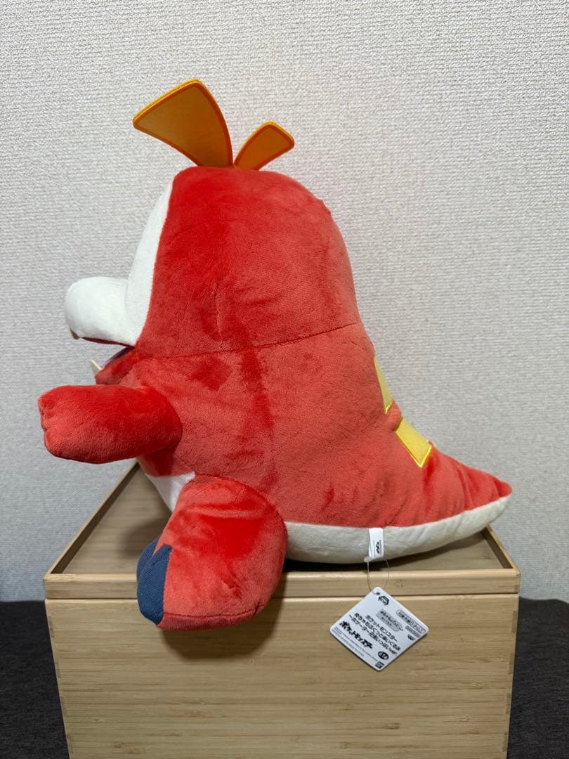 【新品タグ付】ポケモンぬいぐるみ12体　ホゲータ　ヤドン　コダック　エネコ他