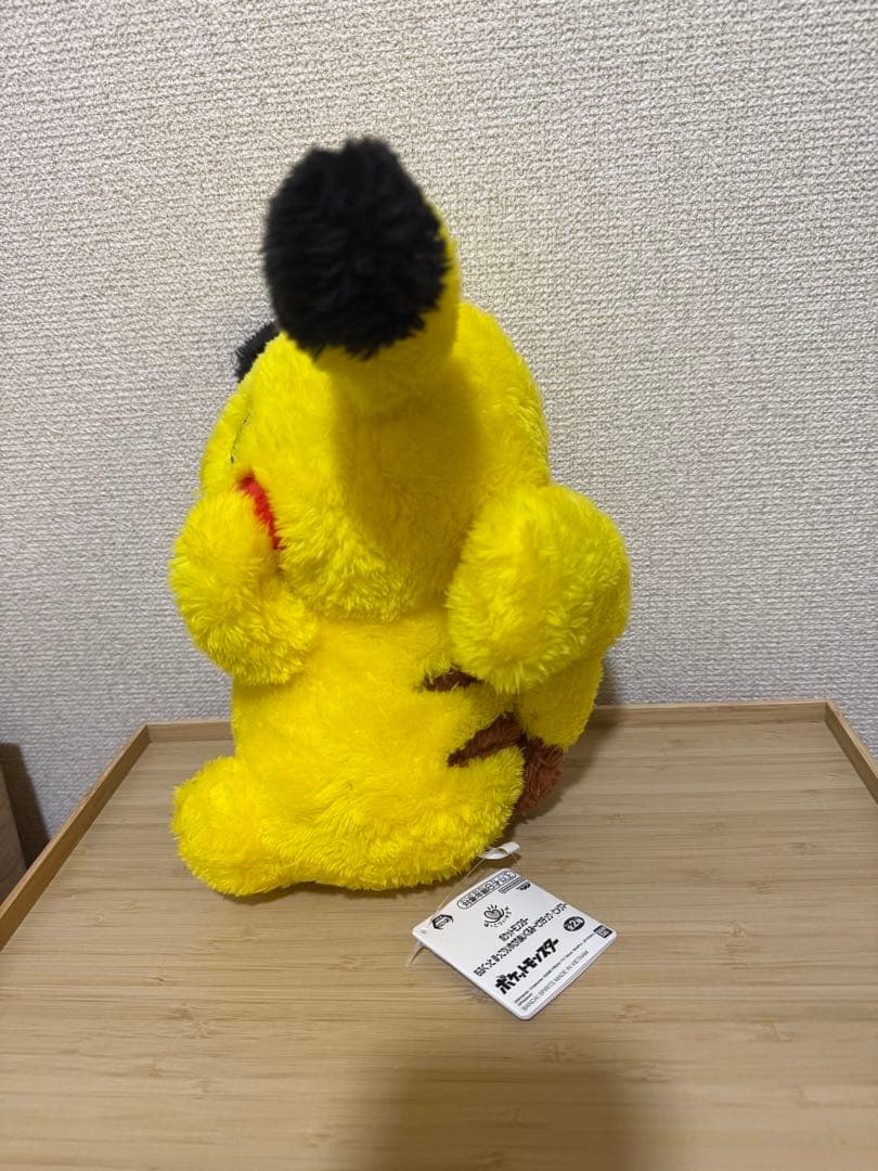 【新品タグ付】ポケモンぬいぐるみ12体　ホゲータ　ヤドン　コダック　エネコ他