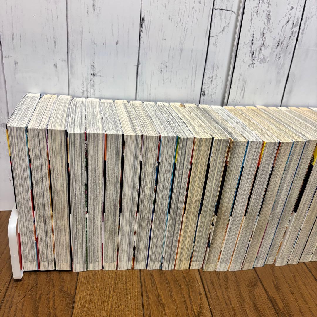 キングダム　1〜64巻　セット売り
