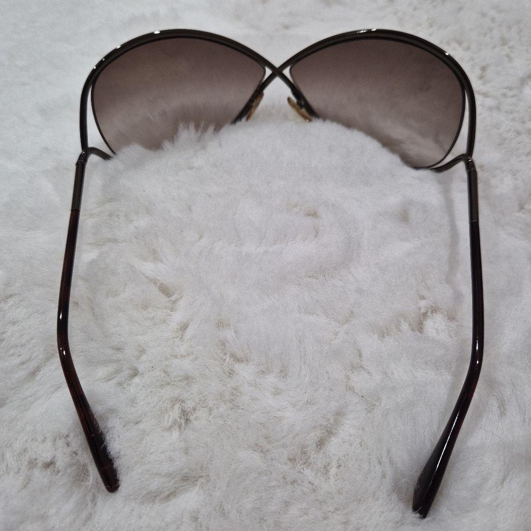 TOM FORDサングラス