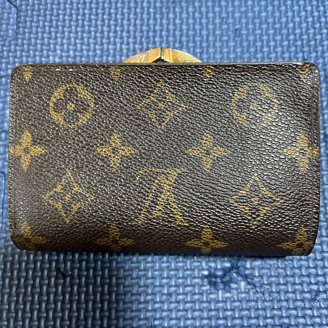 ヴィトン 財布 名前入り