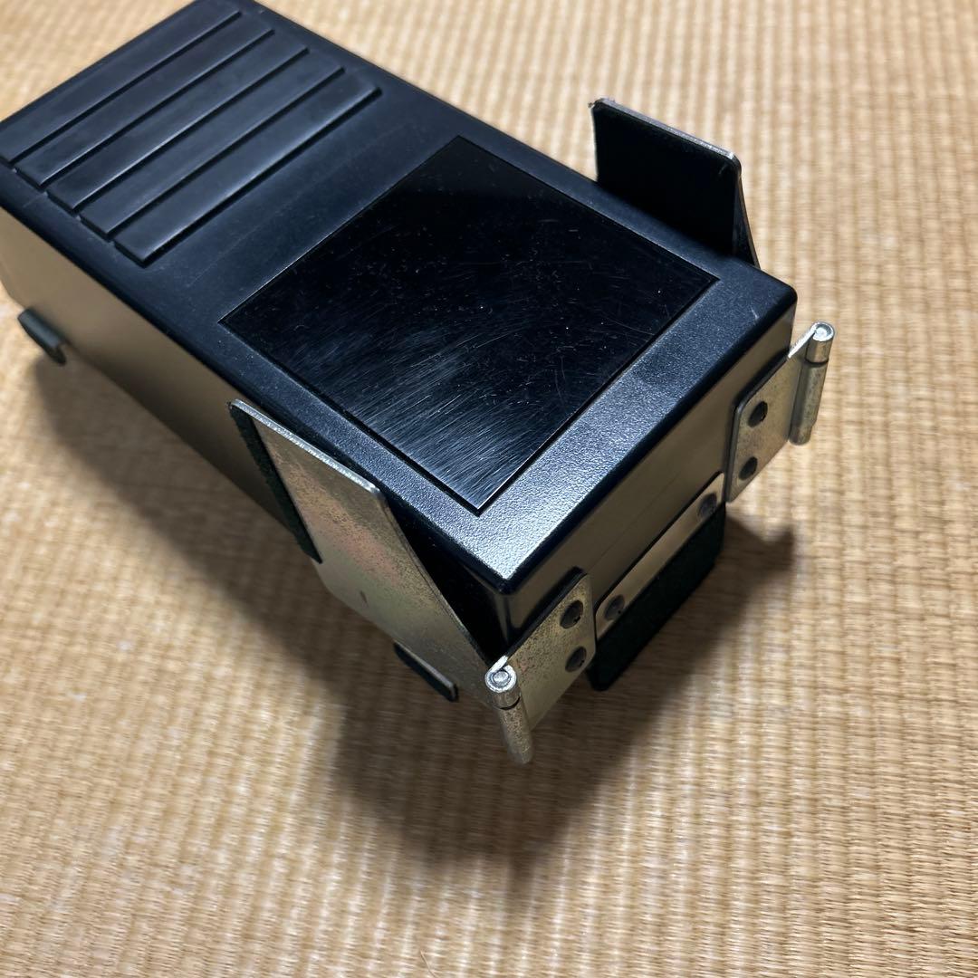 YAMAHA エレクトーン 補助ペダル　エクスプレッションペダル