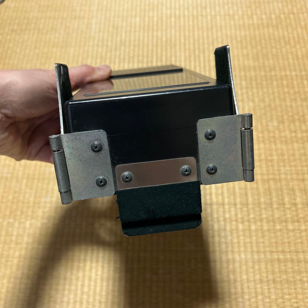 YAMAHA エレクトーン 補助ペダル　エクスプレッションペダル