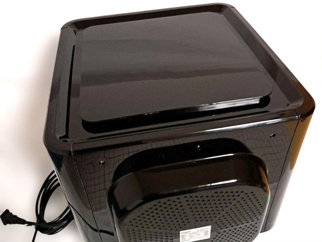【美品】BELLE LIFE フードドライヤー BLF-400DLS