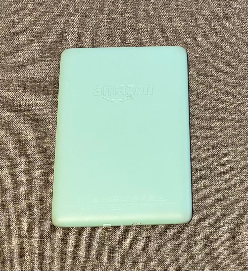 Kindle Paperwhite 防水機能搭載 wifi 32GB セージ