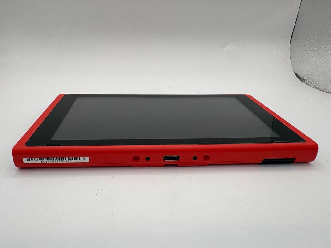 Nintendo Switch マリオレッド×ブルー