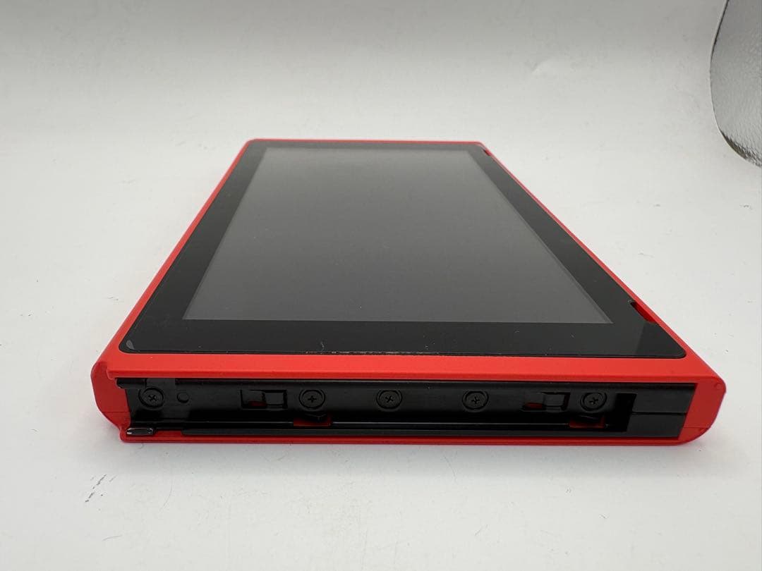 Nintendo Switch マリオレッド×ブルー