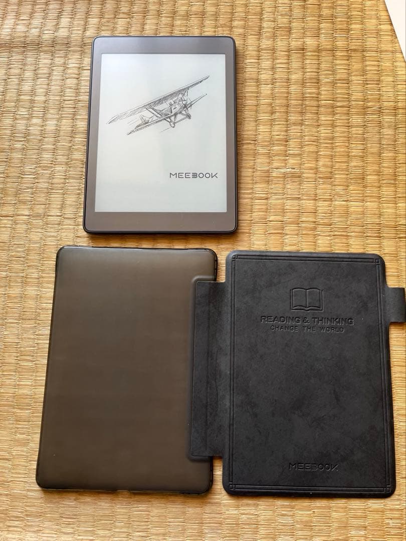MEEBOOK P78 PRO 中古美品　純正ペン付属