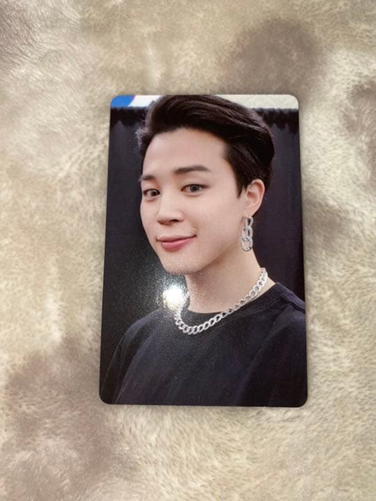 BTS SOWOOZOO DVD トレカ ジミン