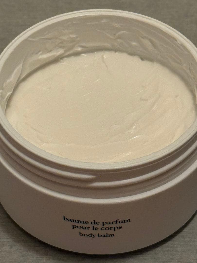 最終値下げ　FLEUR DE PEAU (フルールドゥポー)ボディバーム