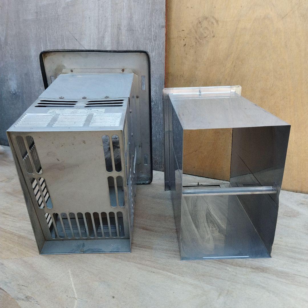 Mạnh Nguyễn　ノーリツ　給湯器　都市ガス　GBSQ‐622D
