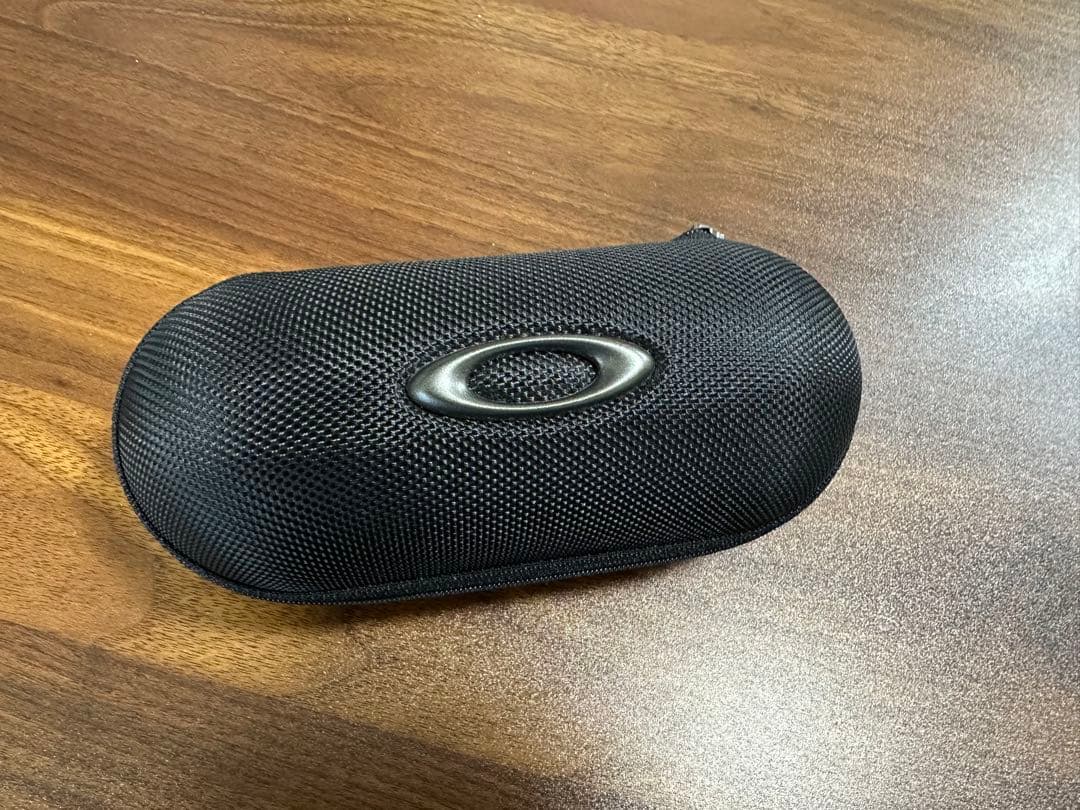 Oakley Radar EV サングラス ホワイト
